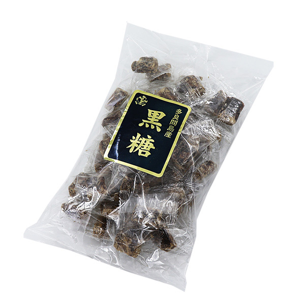 多良間島　黒糖　280g