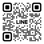 LINE登録QR
