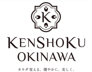 健食沖縄ロゴ2025Ver